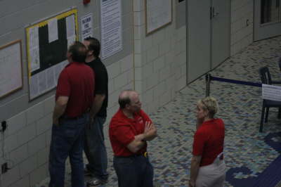 Conference Meet 007