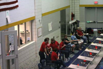 Conference Meet 008