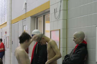 Conference Meet 053