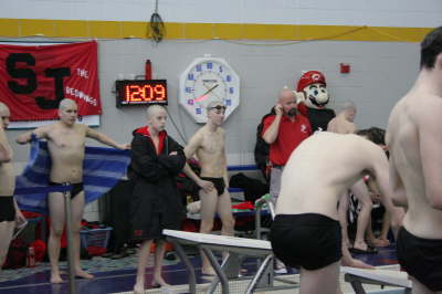 Conference Meet 054