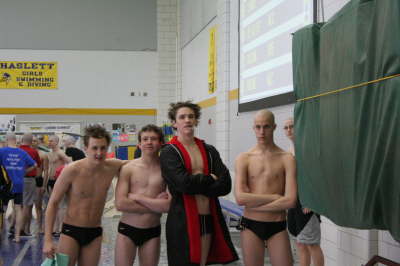 Conference Meet 091