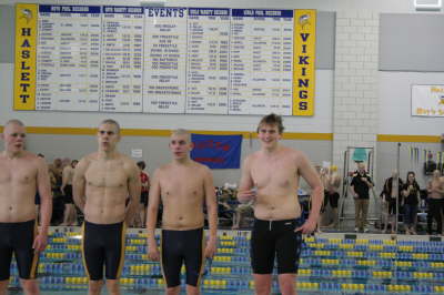 Conference Meet 112