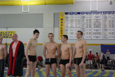 Conference Meet 117