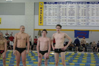 Conference Meet 122