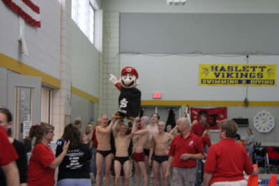 Conference Meet 126