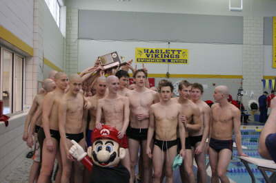 Conference Meet 131