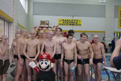 Conference Meet 132
