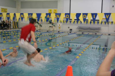 Conference Meet 133