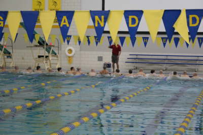 Conference Meet 137