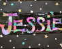 Senior Jessie