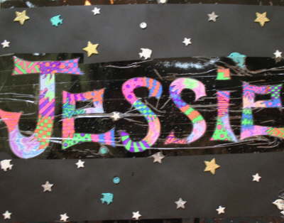 Senior Jessie