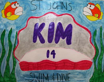 Senior Kim